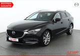 Mazda 6 Kombi 2.0 Skyactiv-G Center-Line LED 360° ACC - Mazda 6: Kombi, 2.0