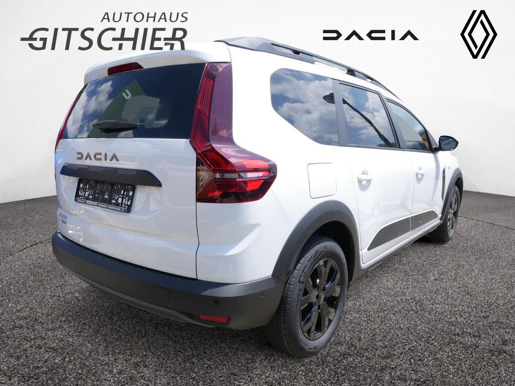Fahrzeugabbildung Dacia Jogger Extreme HYBRID 140