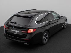 Foto Nummer 7: BMW 530i