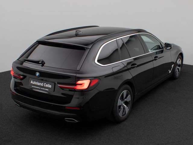 Foto Nummer 7: BMW 530i