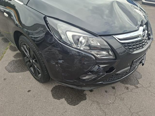 Opel Zafira 2015 — photo 13