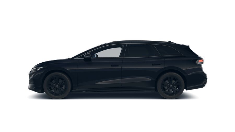 Volkswagen ID.7 Tourer Pro S 210 kW (286 PS) 86 kWh imagem 2