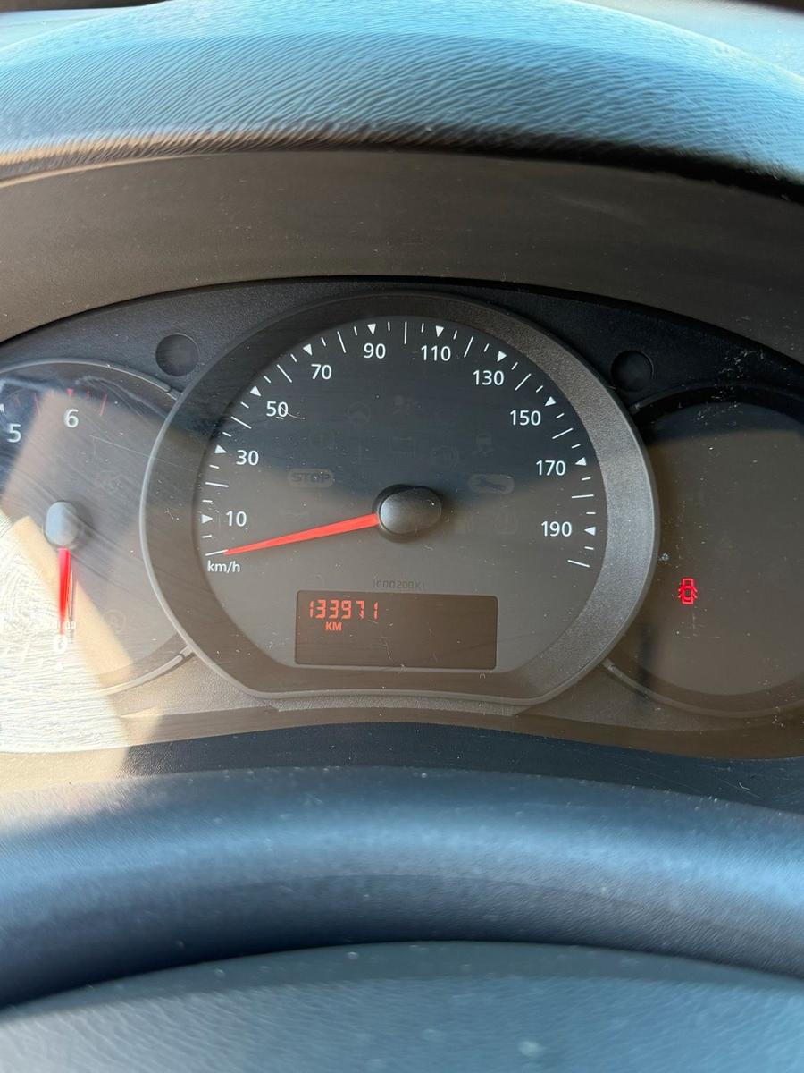 Renault Kangoo 2015 — photo 10