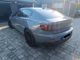 Polestar 2 Long Range Dual Motor 4WD 20"Brock Fahrwerk - Polestar 2 von privat