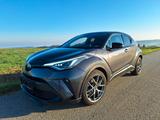 Toyota  Style Selection Garantie, Finanzierung, Navi... - Toyota: Finanzierung