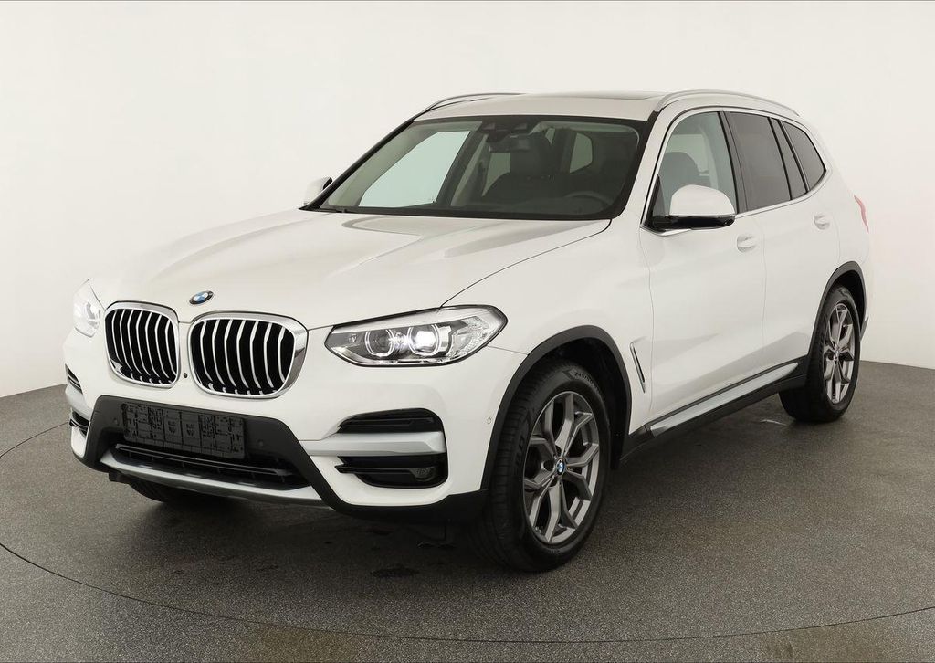 Image of BMW X3