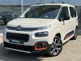 Citroën Berlingo M BlueHDi 130 SHINE HUD AHK Panorama Na - Citroën Berlingo aus 2020