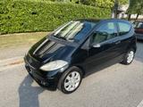 Mercedes-Benz Mercedes-benz A 160 A 160 CDI Coupé Classic neop - gebrauchte Mercedes-Benz A 160 aus dem Jahr 2008