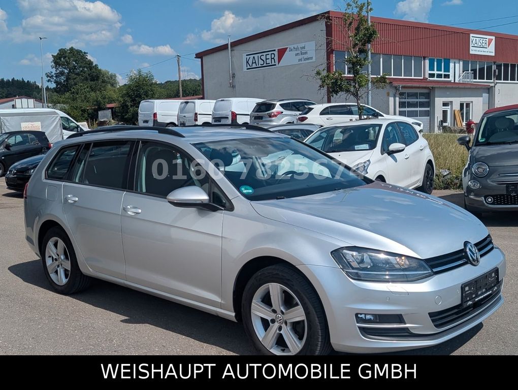 Image of Volkswagen Golf