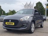 Suzuki Swift Comfort - gebrauchte Suzuki Swift aus dem Jahr 2018