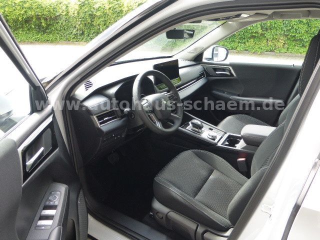 Mitsubishi Outlander - Bild 6