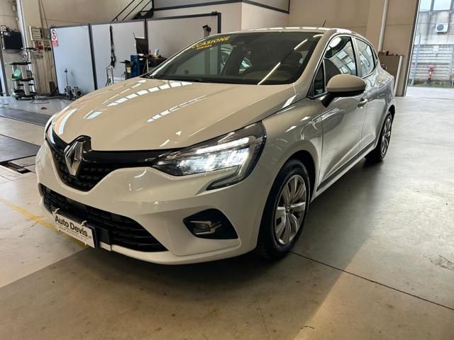Image of Renault Clio