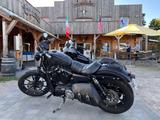 Harley-Davidson Sportster Iron 883 Penzl Auspuff LED Leuchten - Offers