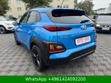 Hyundai Kona Trend 4WD KAMERA|SPURHALTEASSSITENT - Hyundai Gebrauchtwagen in Mainz
