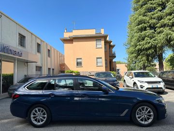 BMW 530 - 3
