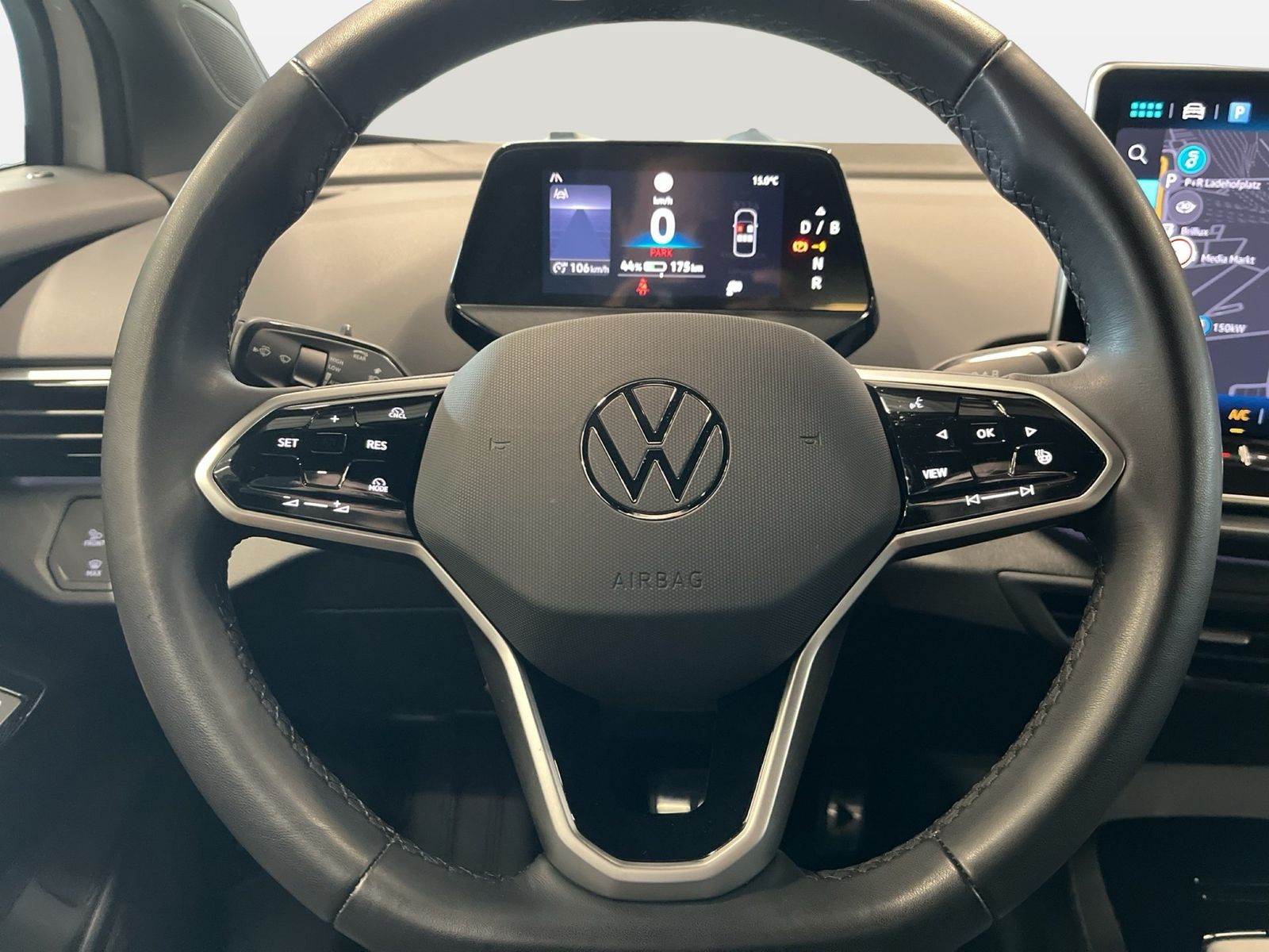Volkswagen ID.4 - Bild 20