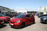 Honda Jazz 1.5 i-MMD Hybrid Elegance *ACC*ALU*Metallic - Honda Jazz mit Hybrid-Antrieb