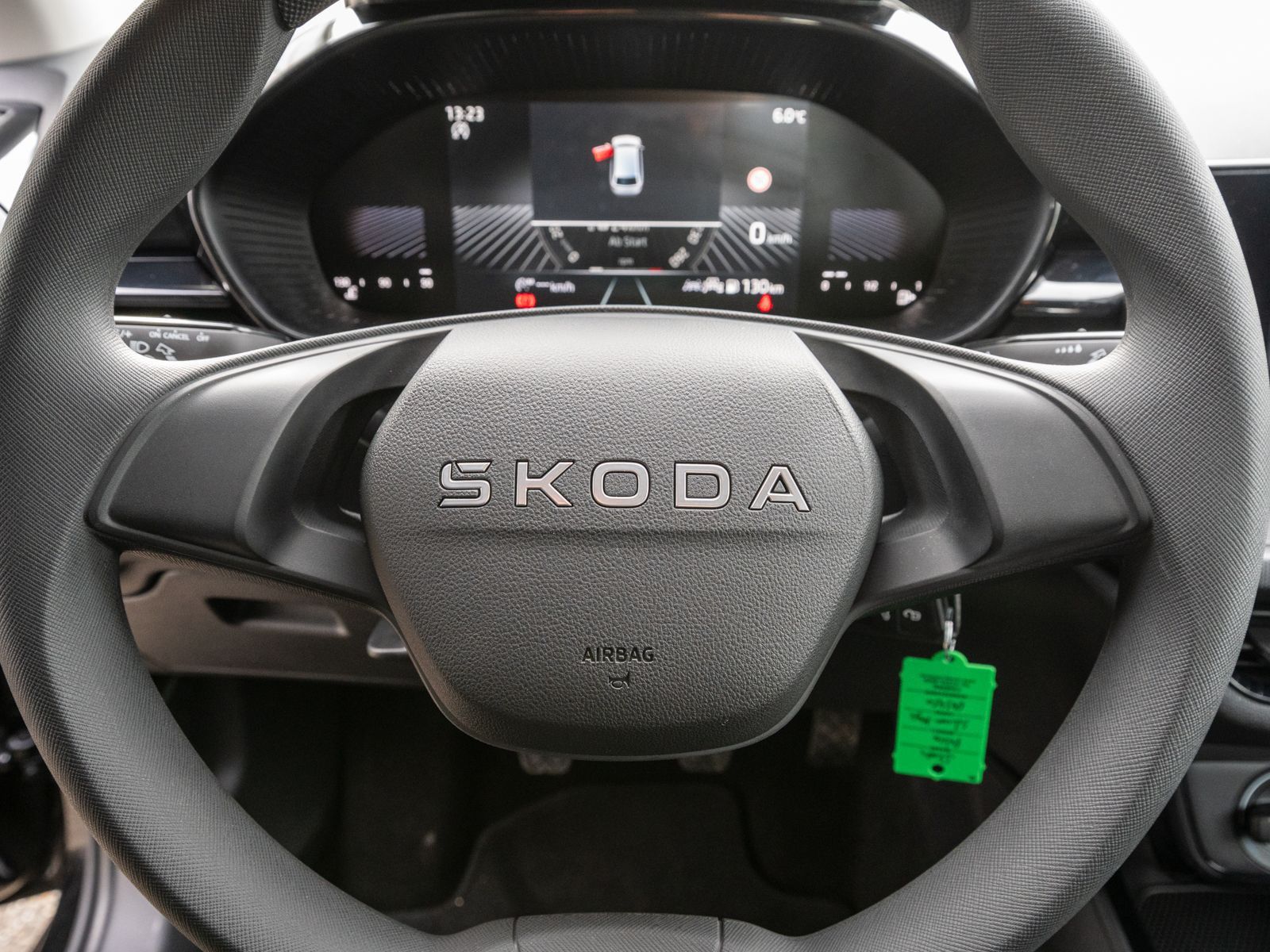 Skoda Fabia - Bild 16