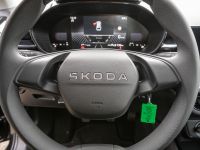 Skoda Fabia - Vorschau Bild 16