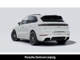 Porsche Cayenne Black Edition SportDesign InnoDrive Head - Porsche Cayenne Neuwagen in Leipzig