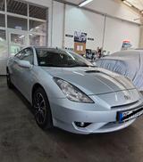 Toyota Celica 1.8 S S - gebrauchte Toyota Celica aus dem Jahr 2004
