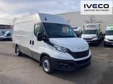 Iveco 35S16 L2H2 Automatik - Kastenwagen hoch + lang