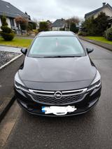 Opel Astra 1.6 CDTI Edition 70kW Edition - Opel Astra: 7 Cdti