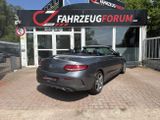 Mercedes-Benz C 200 Edition 1 LED*Leder*Kamera*S-Heft - Mercedes-Benz C 200: Cabrio