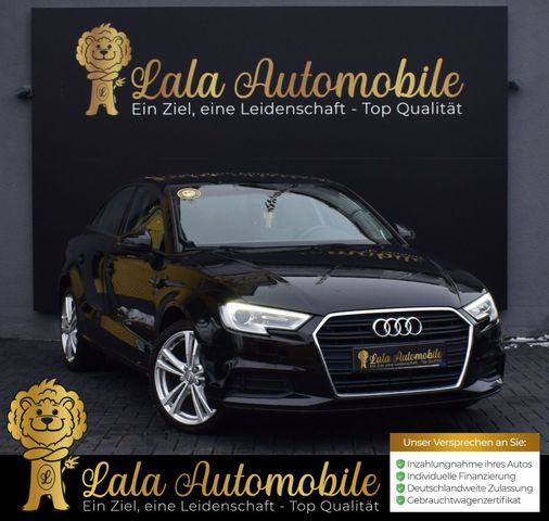 Audi A3 Basis 1.6 TDI KLIMA/RADIO/XENON/BREMSASSISTEN