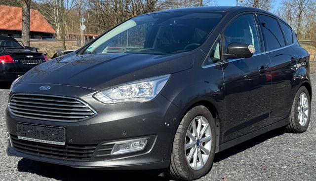 Ford C-Max C-MAX Titanium