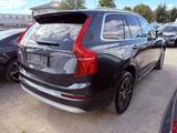 Volvo XC90 Momentum Pro AWD|1.Hand|Leder|R-Kamera|LED| - gebrauchte Volvo XC90 aus dem Jahr 2021