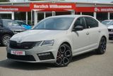 Skoda Octavia 2.0 TSI RS 245 ACC LED Navi Standheizung - Skoda Octavia mit Benzin-Antrieb: Alcantara, Navigationssystem, Limousine, RS