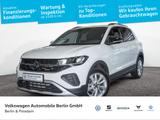 Volkswagen T-Cross 1.0 TSI Goal Navi LED AHK ParkAssist SHZ