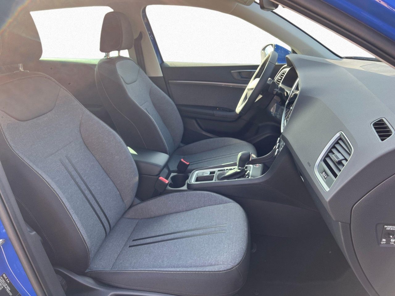 Seat Ateca - Bild 10