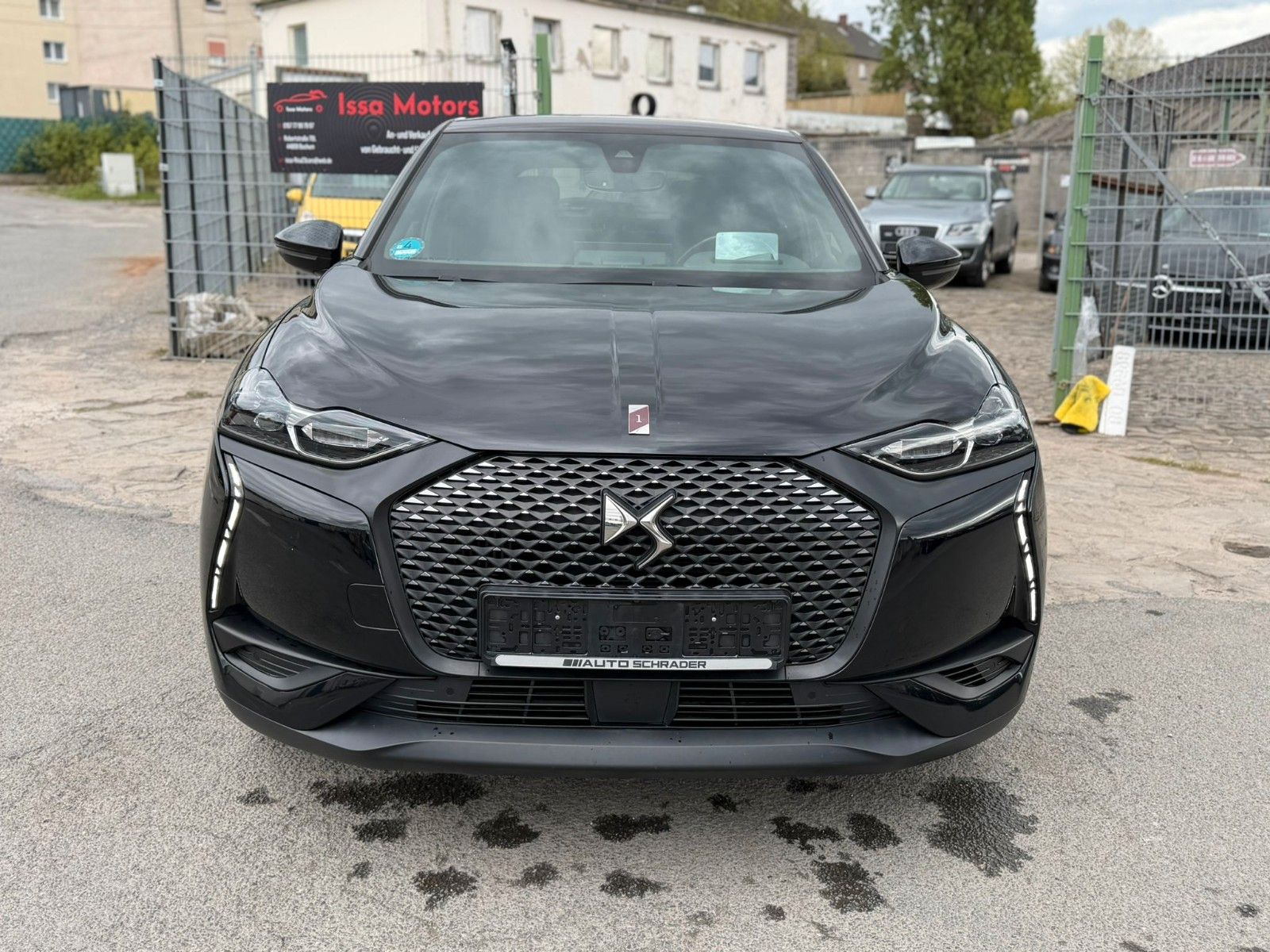DS DS3