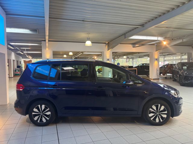 Touran Move 2.0 TDI DSG *7-Sitze*ACC*AHK*APP**