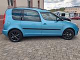 Skoda Roomster 1.2 TDI Best of Best of - Skoda Roomster: Best Of
