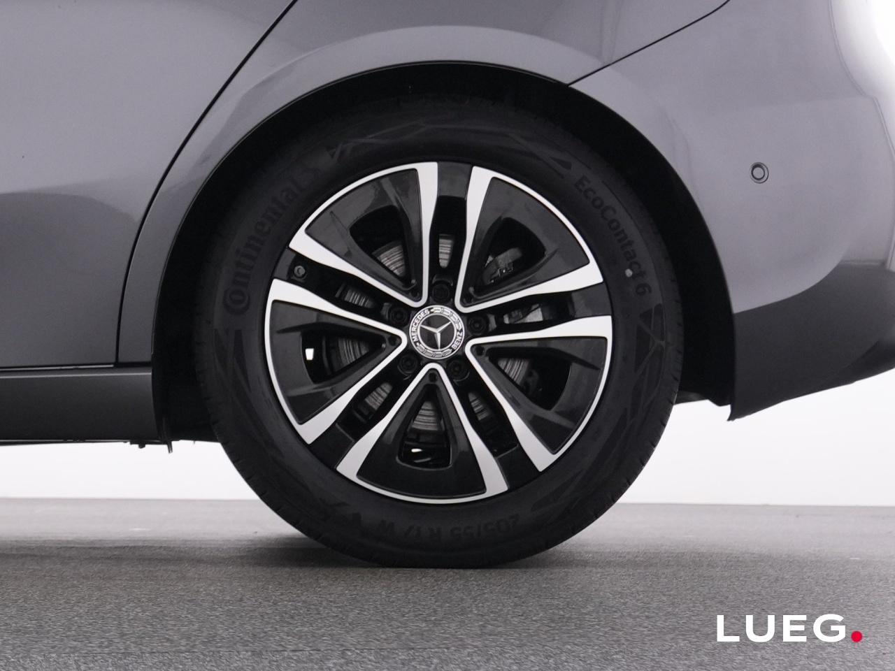 Mercedes-Benz A-Class Progressive+LED-HP+360°+Dist+Totw+PTS+DAB+, миниатюра 21