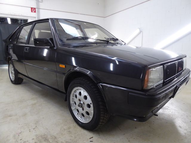 Lancia Delta 1.6 HF Rallye Turbo KAT *1.Hand*wenig KM*