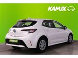 Toyota Corolla 1.8Hybrid Aut.Comfort+LED+KAMERA 24M Gar - Toyota Corolla: Comfort