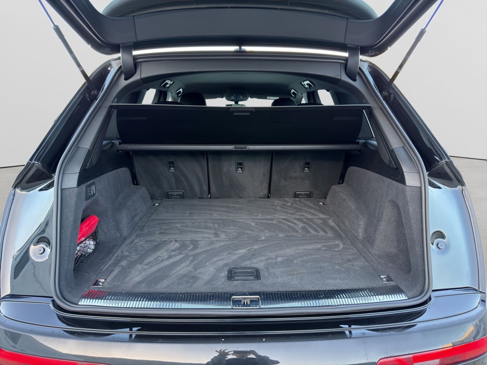 Audi Q7 55 TFSI quattro Tiptronic ACC Einparkhi foto 17
