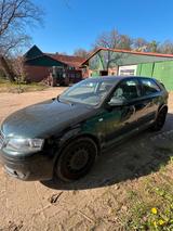 Audi a3 8P 1.6 - Audi A3 aus 2003: 8p