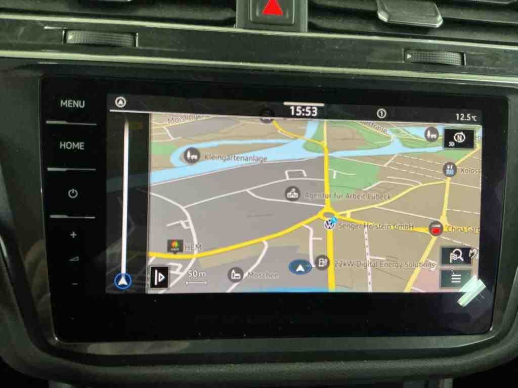 Volkswagen Tiguan Allspace - Bild 6