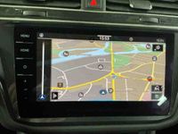 Volkswagen Tiguan Allspace - Vorschau Bild 6