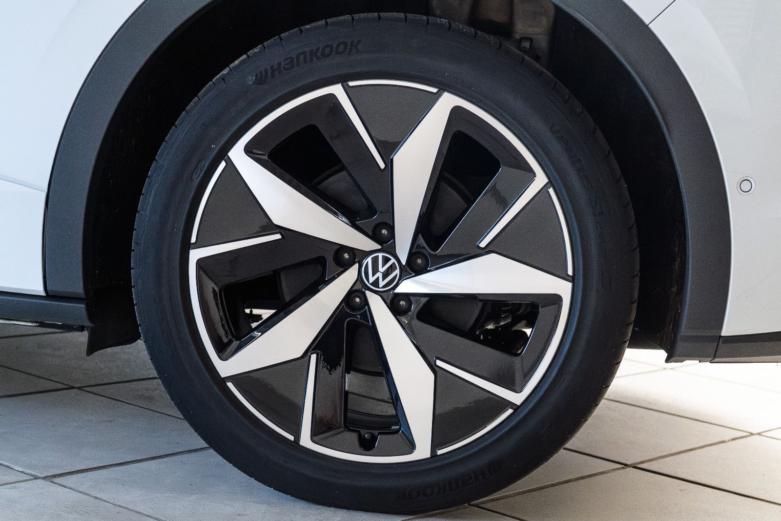 Fahrzeugabbildung Volkswagen ID.4 GTX 4Motion IQ-LED+360°KAM+E-HECK+WÄPU+APP