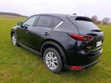 Mazda CX-5 2.0 SKYACTIV-G 165 Sports-Line AWD AT S... - gebrauchte Mazda CX-5 aus dem Jahr 2021
