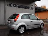 Ford Fiesta 1.3 VIVA X *2.HD*KLIMA*SITZHEIZUNG*TÜV 26 - gebrauchte Ford Fiesta aus dem Jahr 2005