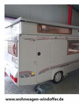 Rapido Club 31  3x vorrätig mit Toilette ab 6.950 €kg - Rapido Club