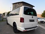 Volkswagen T5 California Beach/Aufstelldach/Navi/AHK/Standh - Volkswagen T5: Beach