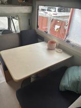 Riviera Ford. Wohnmobil - Riviera Wohnwagen & Wohnmobile